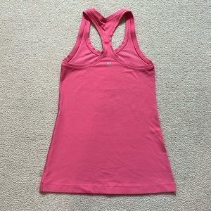 Lululemon | Cool Racerback Tank